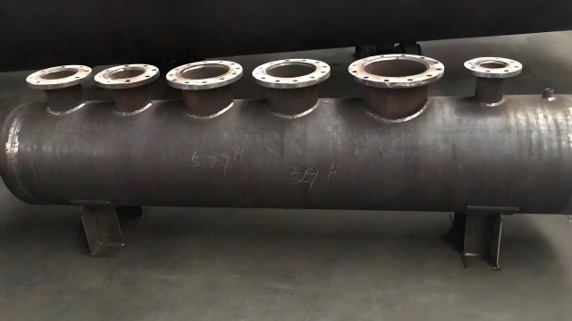 安吉集分水器属于特种设备吗